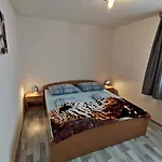 Apartments Toni