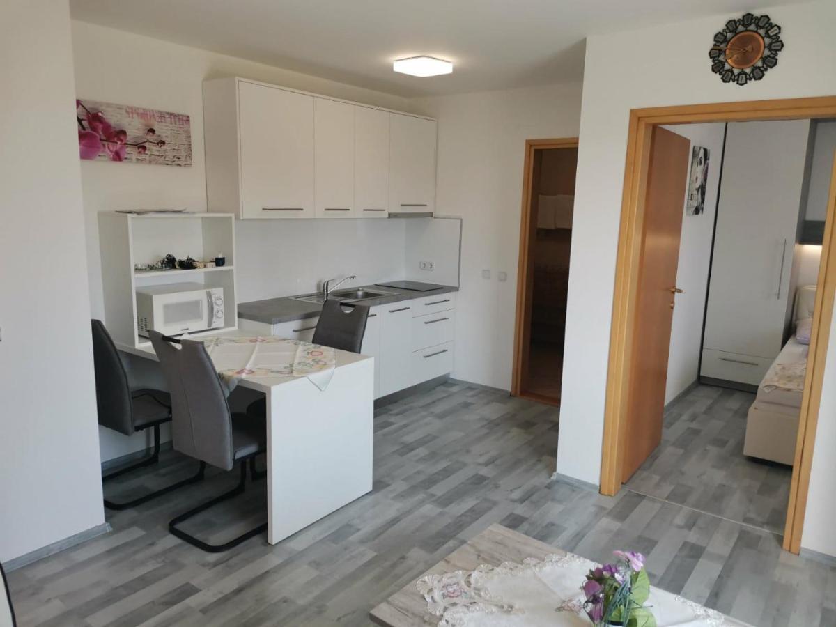 Toni Appartement