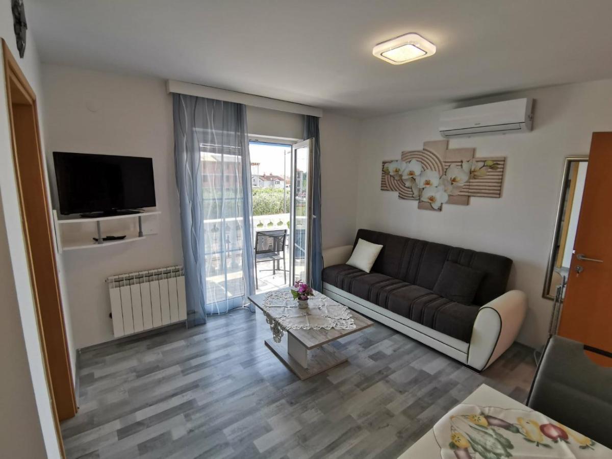 Appartement Toni Poreč