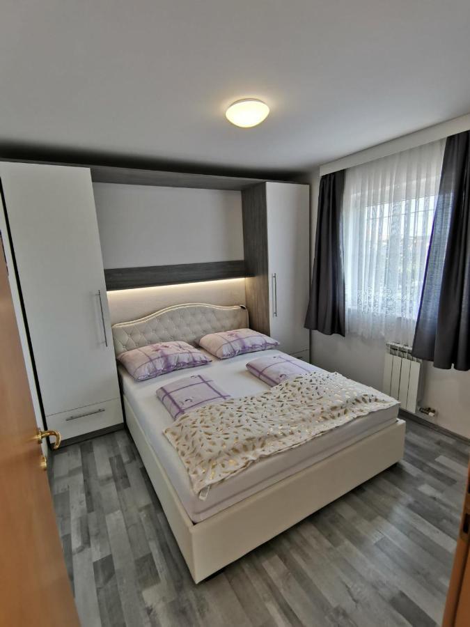 Toni Appartement Poreč