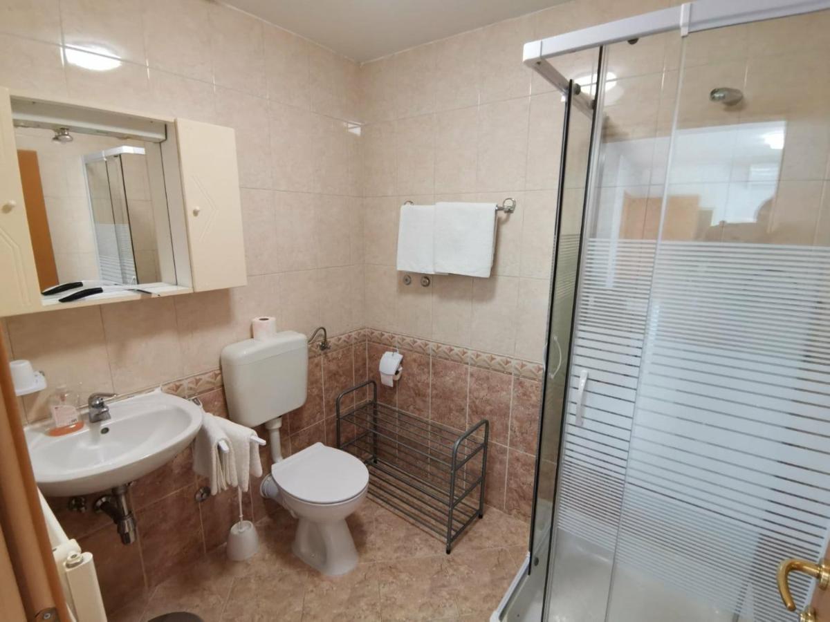 Appartement Toni Poreč