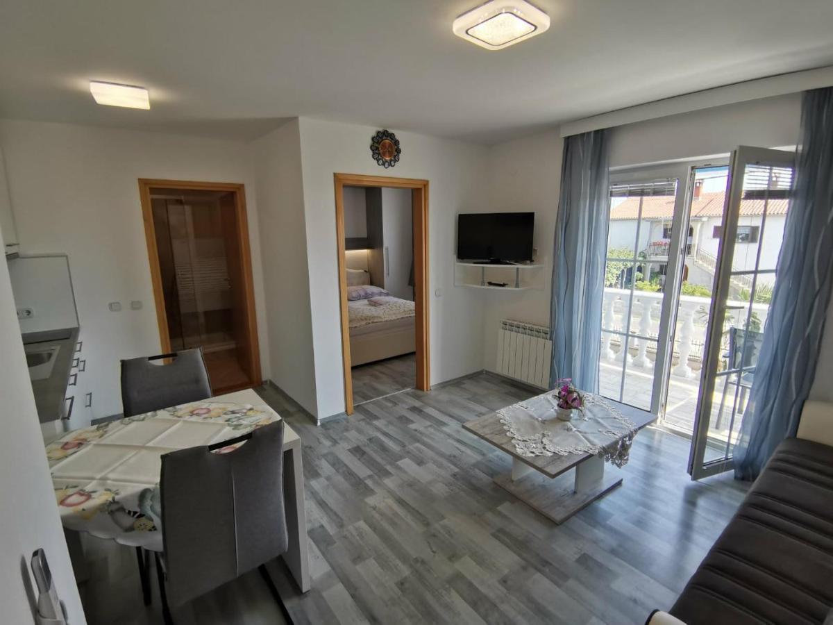 Toni Appartement