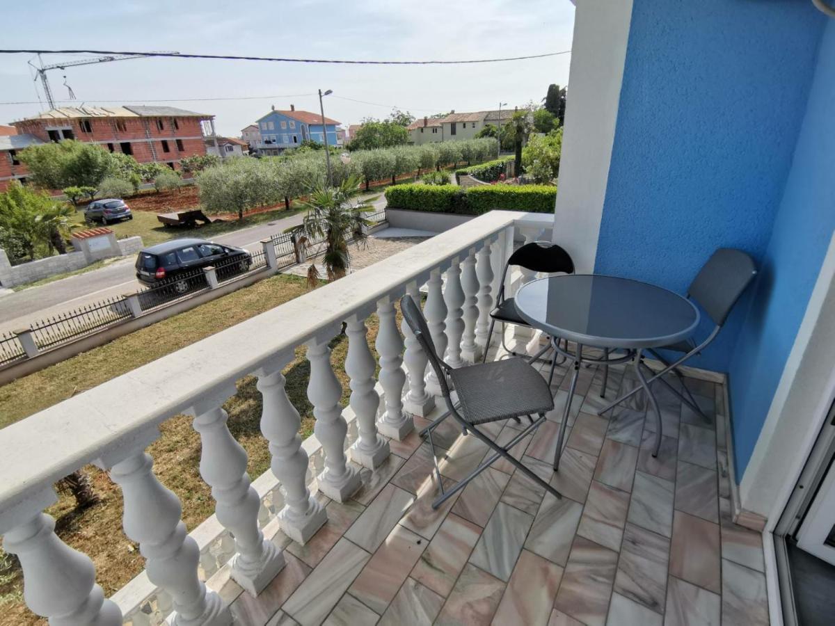 Toni Apartment *