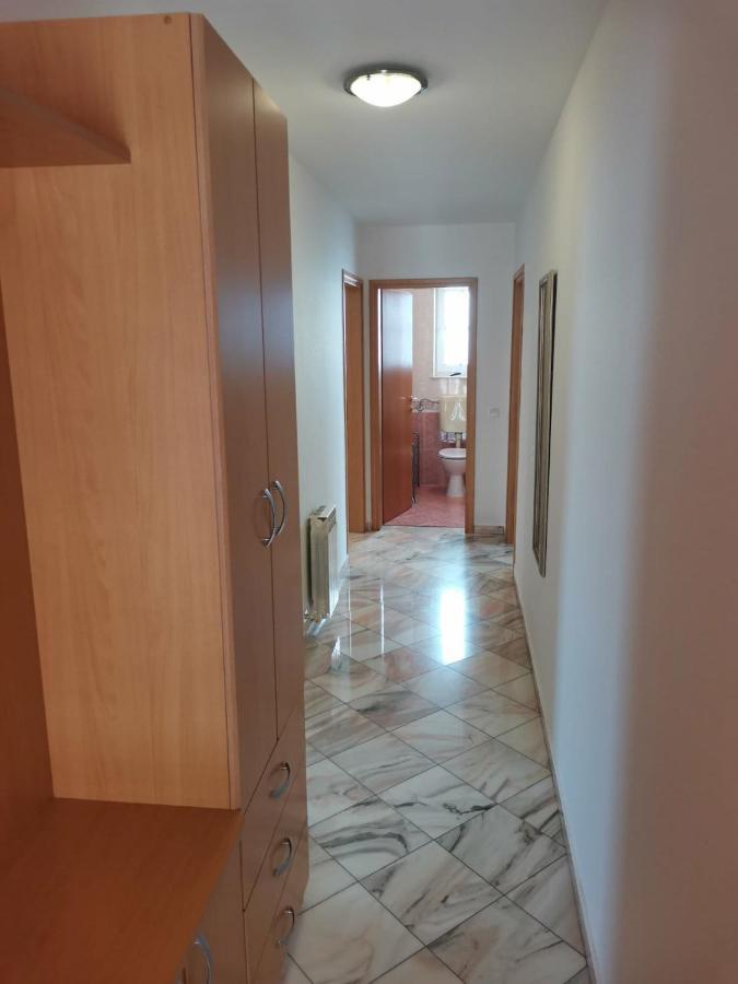 Appartement Toni *