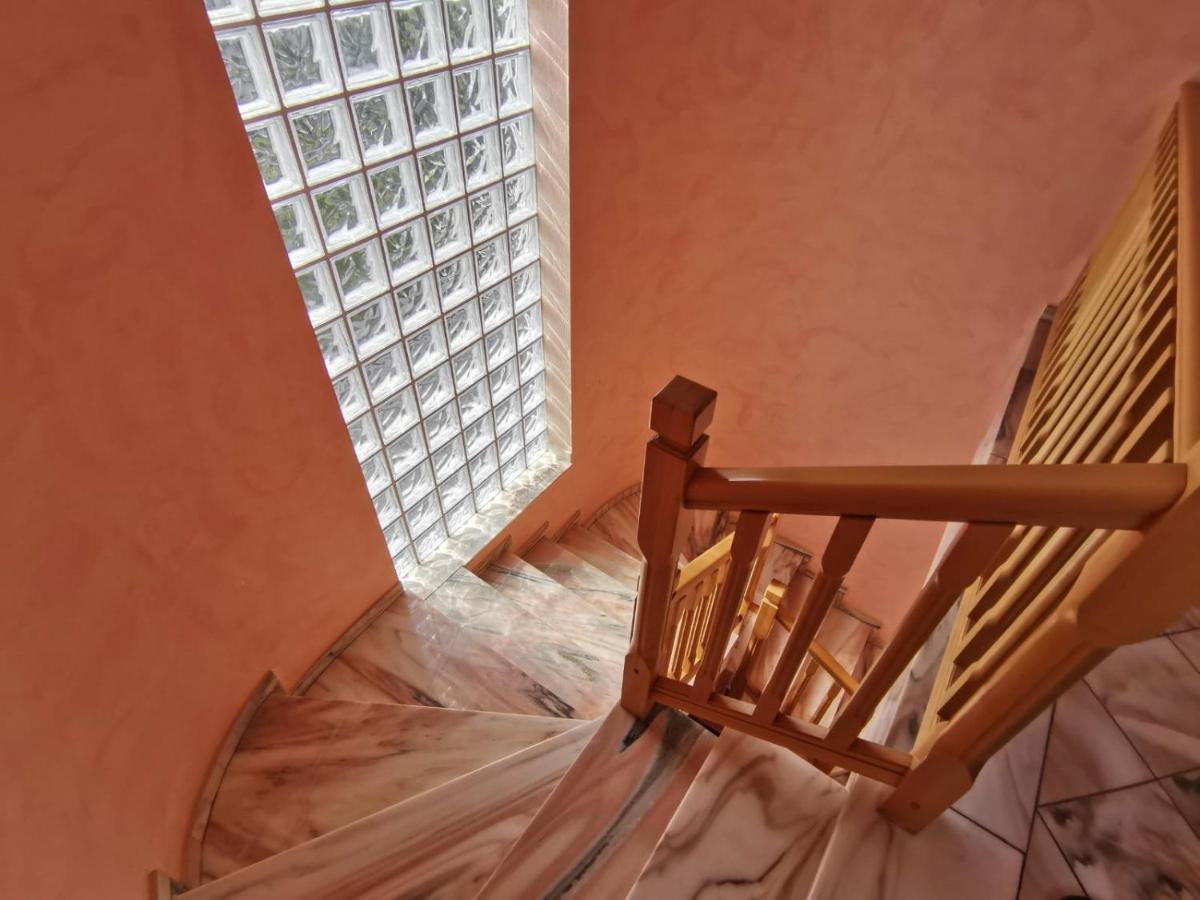 Toni Appartement