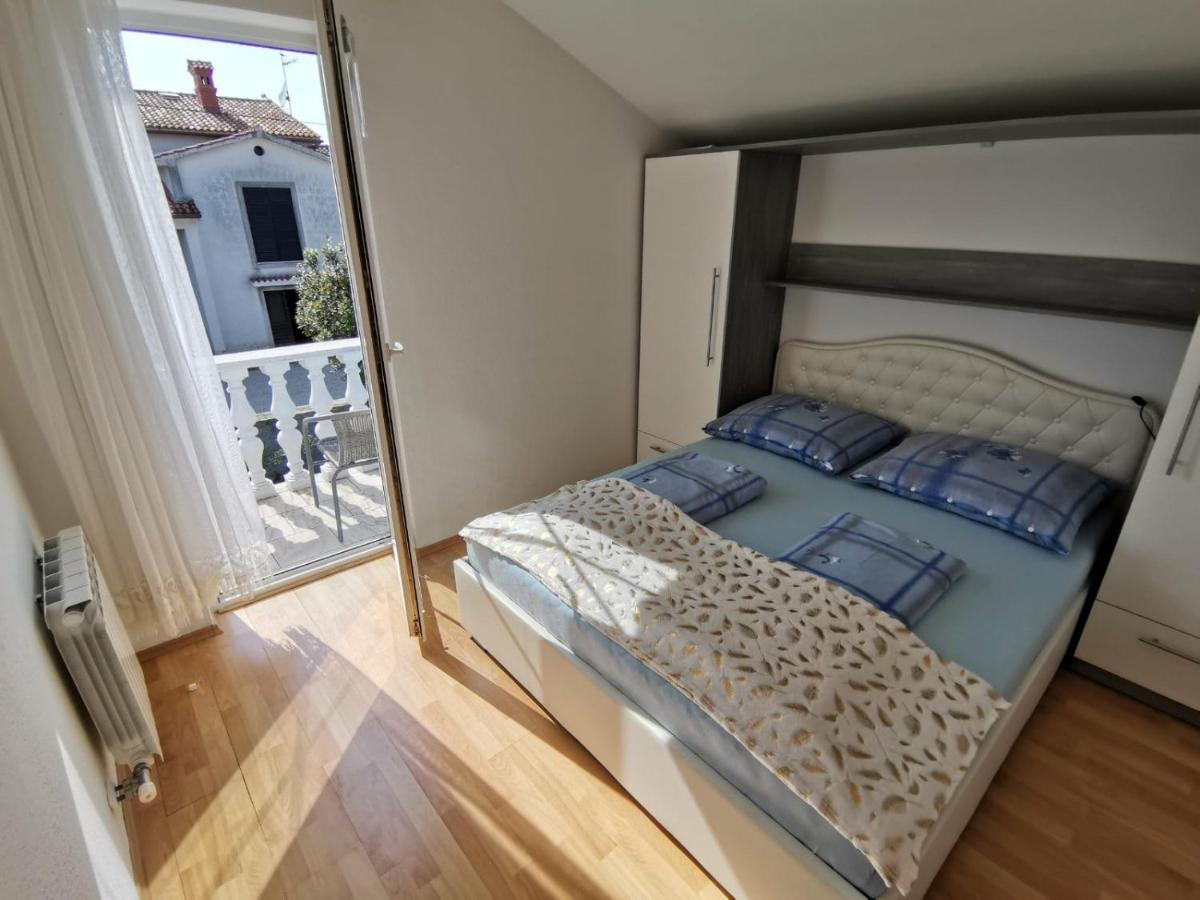 Toni Appartement *