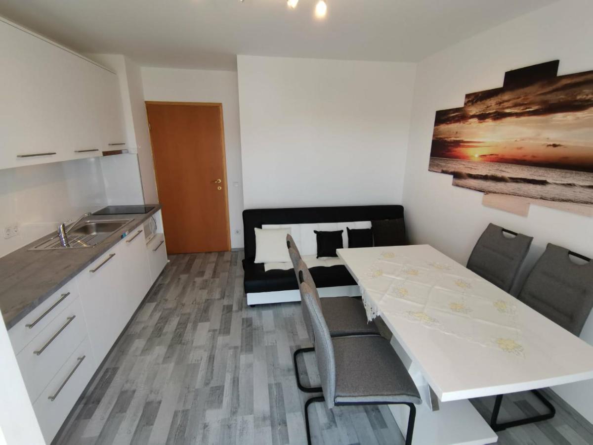 Toni Appartement Poreč