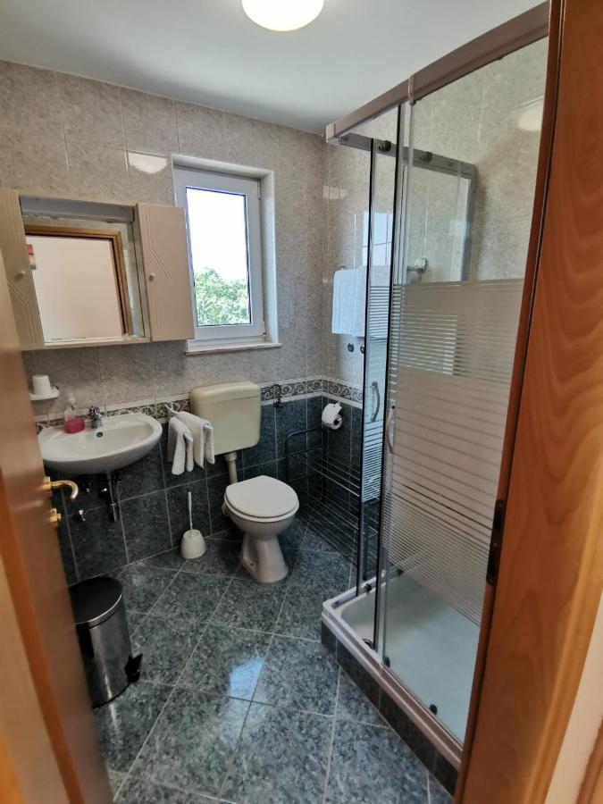 Appartement Toni