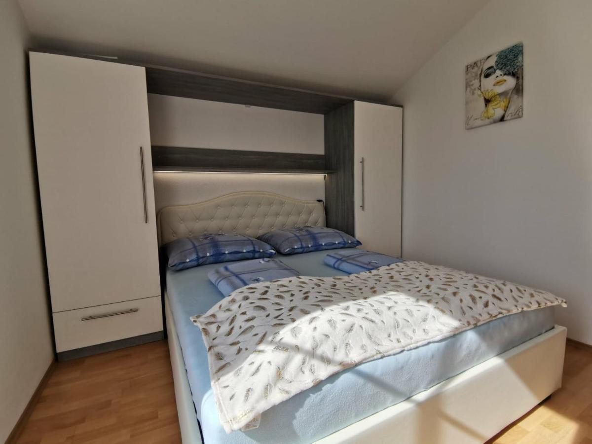 Appartement Toni Poreč