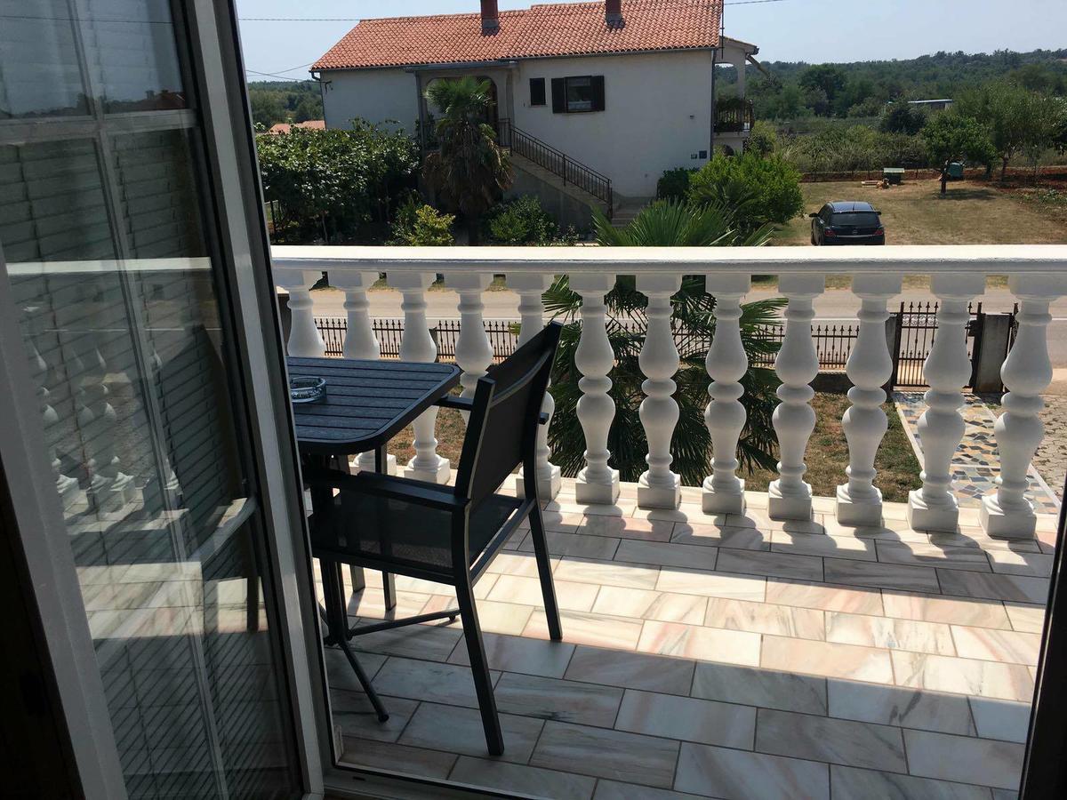 Toni Appartement Poreč