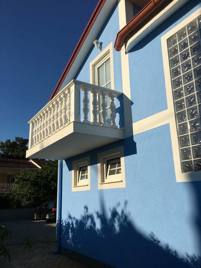 Toni Appartement Poreč