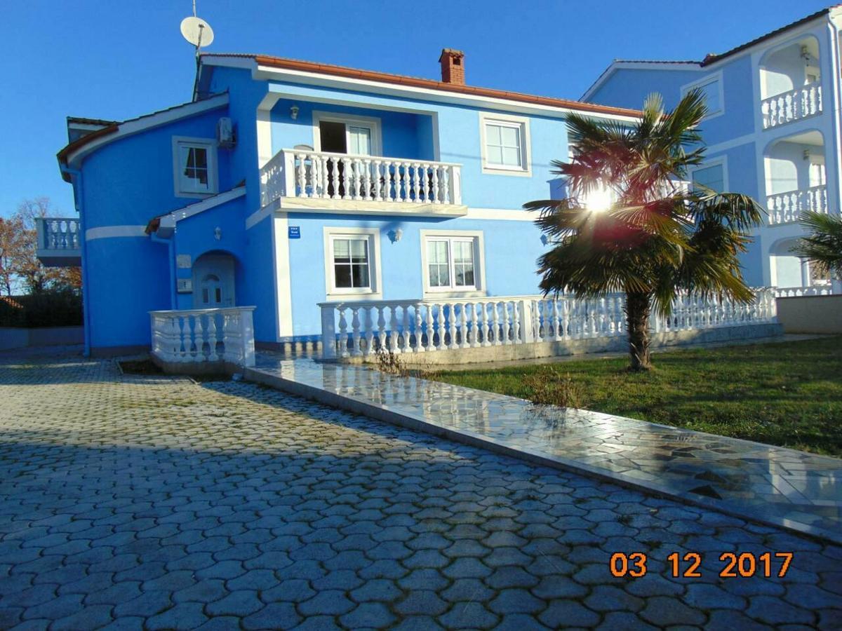Toni Appartement Poreč