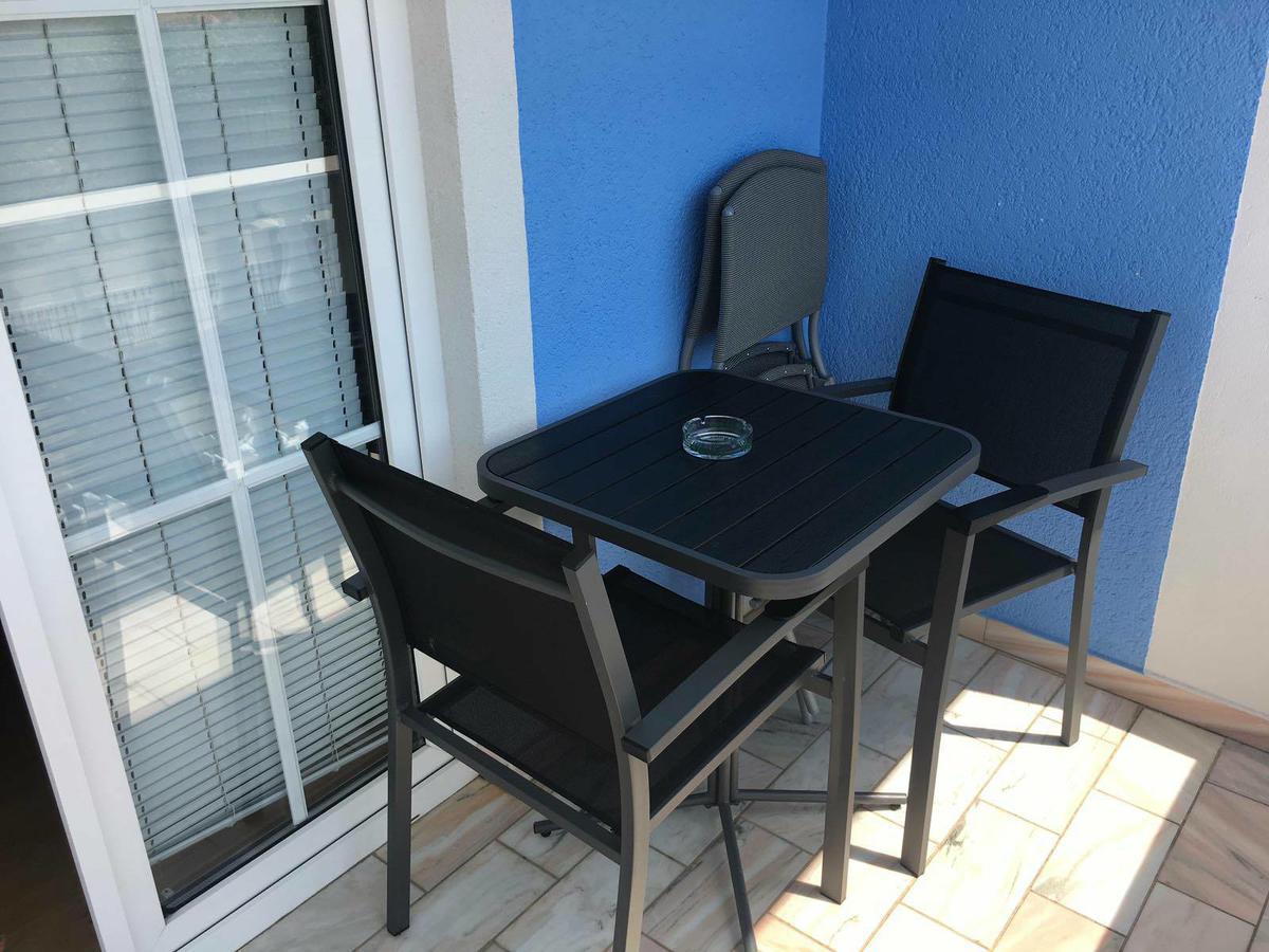 Toni Appartement