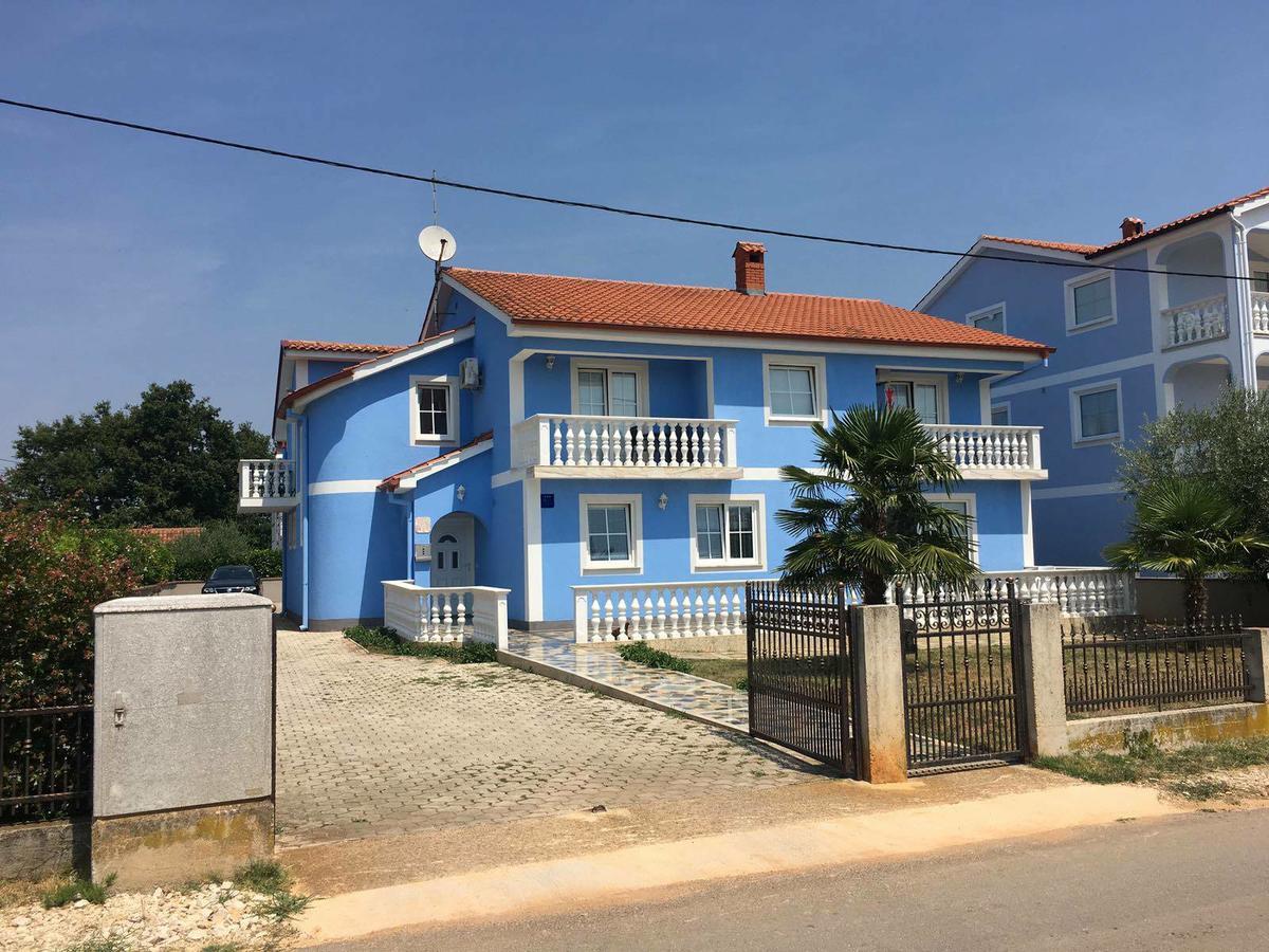 Toni * Poreč