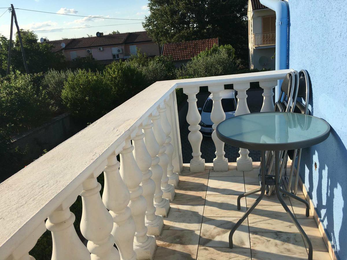 Appartement Toni Poreč
