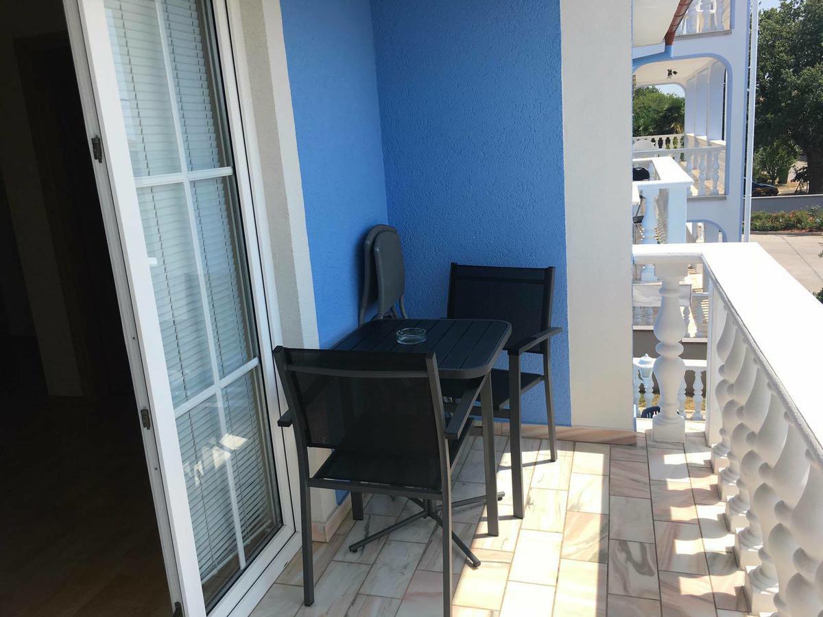 Appartement Toni *
