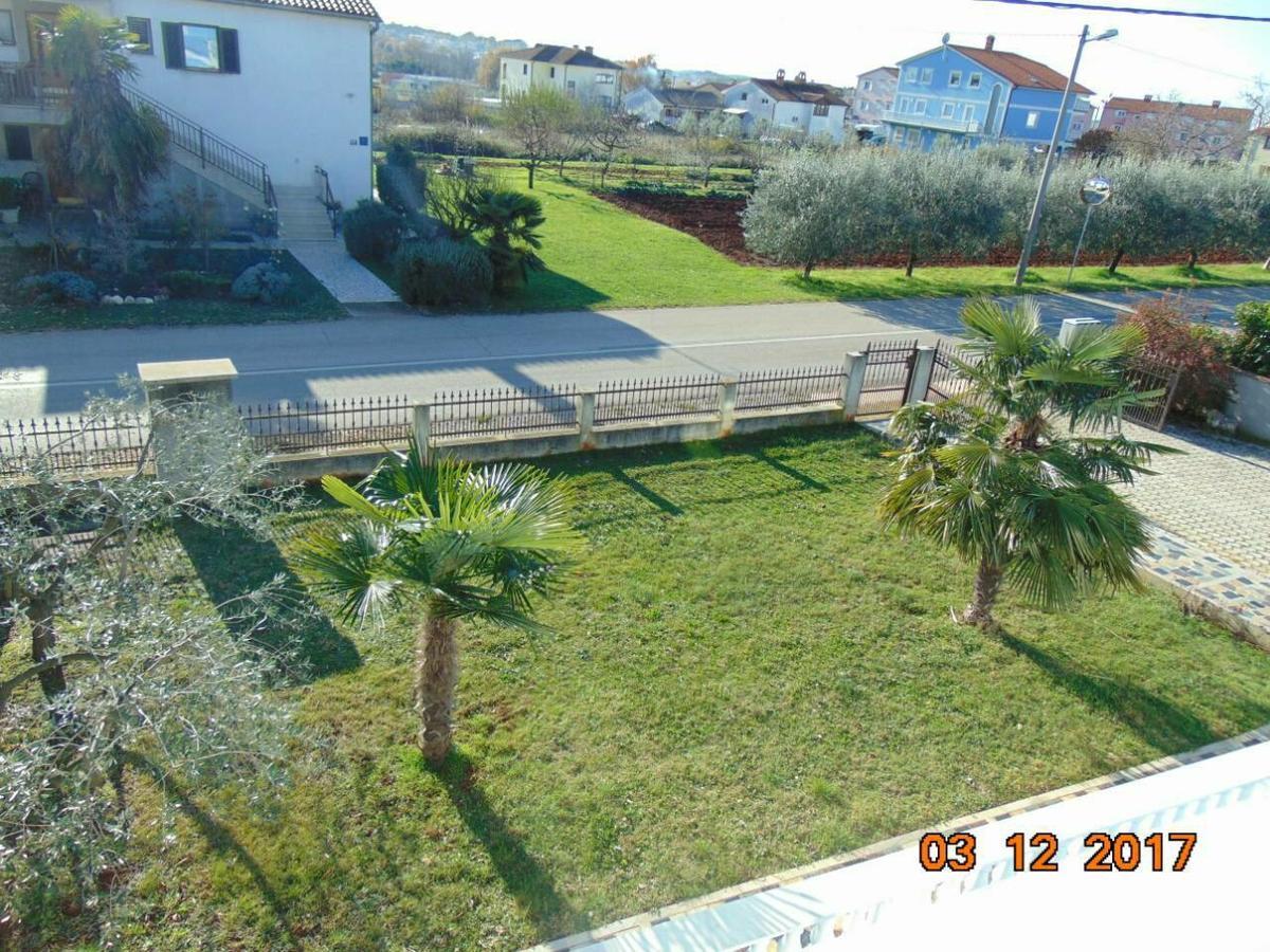 Toni Appartement *